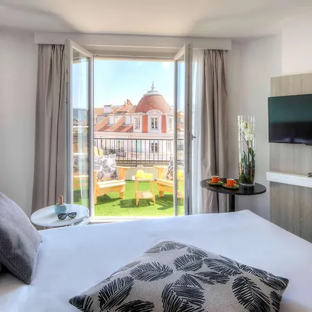 Ibis Styles Nice Centre Gare-3