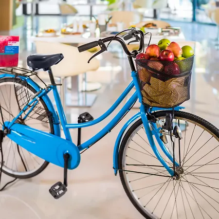 Park Inn By Radisson Istanbul Atasehir-3