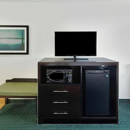 University Inn & Suites Berkeley-2