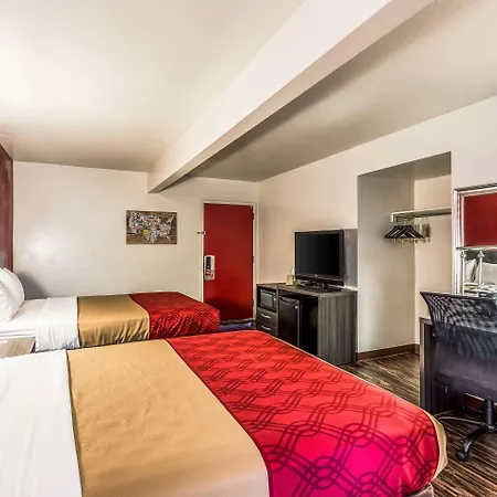 Econo Lodge Near Snake River-2
