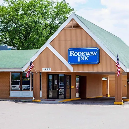 Rodeway Inn-2
