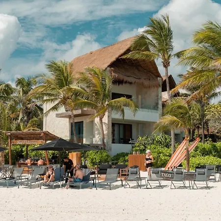 Tago Tulum By G Hotels-3