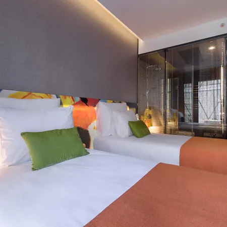 Lampa Design Hotel-Special Category-3