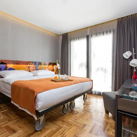 Lampa Design Hotel-Special Category-2