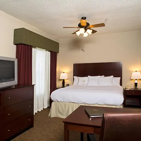 Homewood Suites By Hilton Bloomington-3