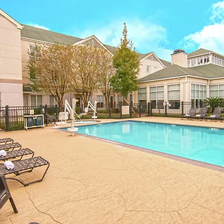 Hilton Garden Inn New Orleans Airport-2