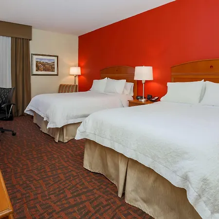 Spark By Hilton Dayton Fairborn-2