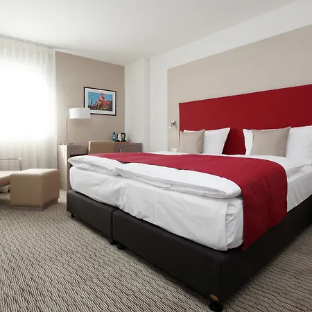 Golden Tulip Kassel Hotel Reiss-2