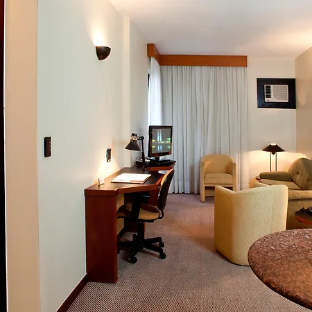 Metropolitan Hotel Brasília-2