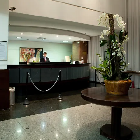 Metropolitan Hotel Brasília-3