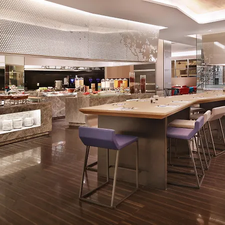 Noble Resort Hotel Melaka 马六甲诺铂度假酒店-2