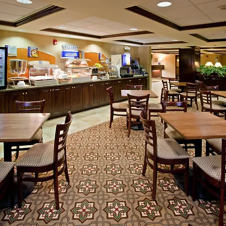 Holiday Inn Express Lebanon By Ihg-2