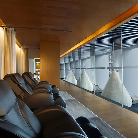 Ascott Sudirman Jakarta-3