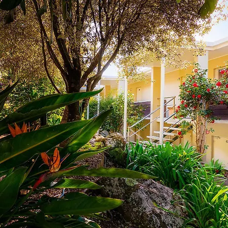 Paihia Pacific Resort Hotel-2