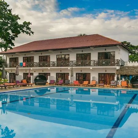 Amaan Beach Bungalows-3