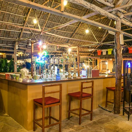 Amaan Beach Bungalows-2