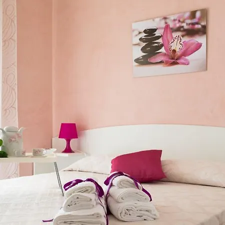 B&B Miracapri-2