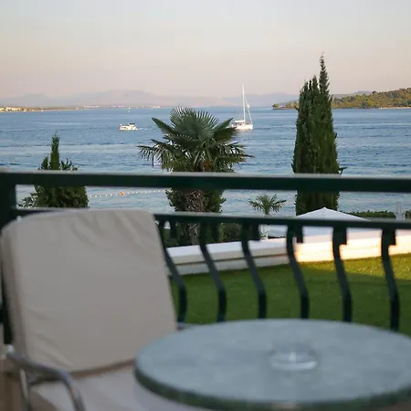 Hotel Villa Radin-2