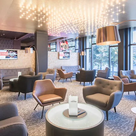 Mercure Namur Hotel-2