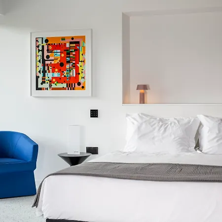 Map Boutique Hotel-2