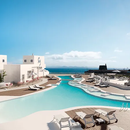 Calalanzarote Suites Hotel - Adults Only-2