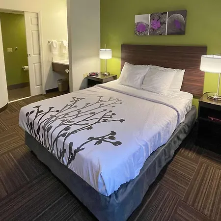Sleep Inn Antigo-3