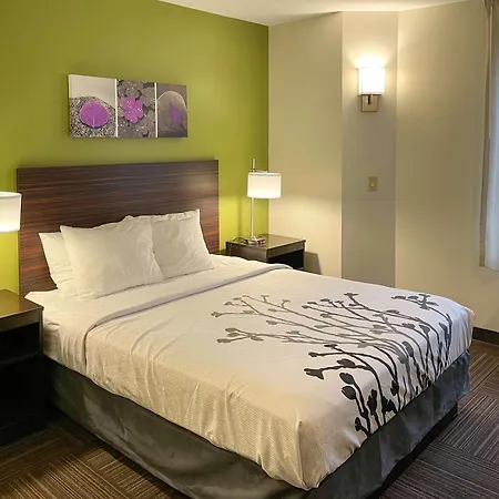 Sleep Inn Antigo-2