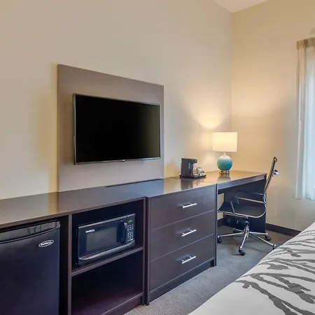 Sleep Inn Newnan Atlanta South-3