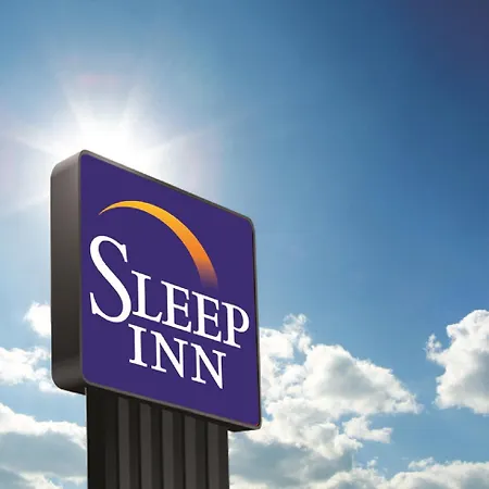 Sleep Inn Big Spring North I-20-2