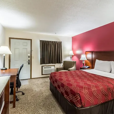 Econo Lodge - Valley City-2