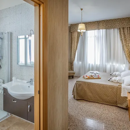 Hotel Sorriso Lucera-2