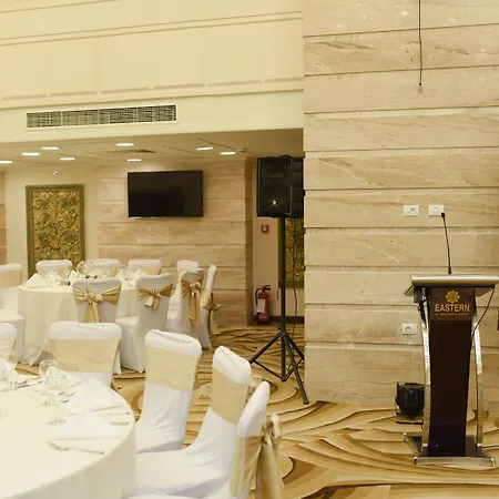Eastern Al Montazah Hotel-3