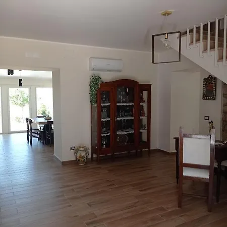 B&B Da Enza-3