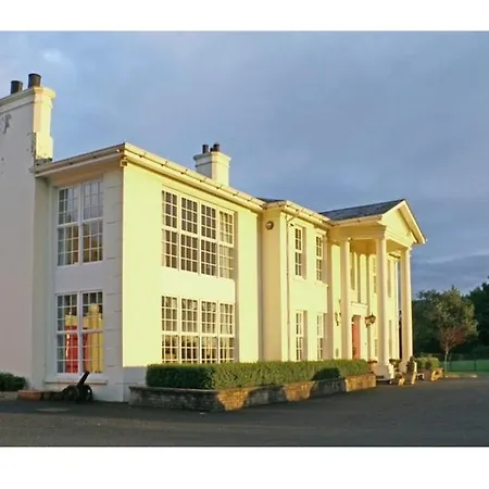 Redgate House Bed & Breakfast-2
