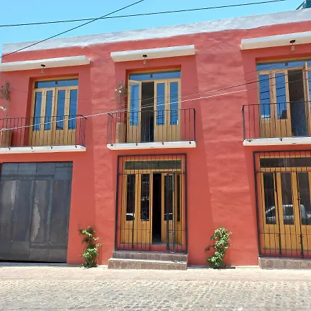 Santa Cecilia Hotel-2