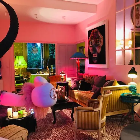La Maison des Roses-3