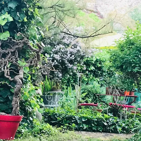La Maison des Roses-2
