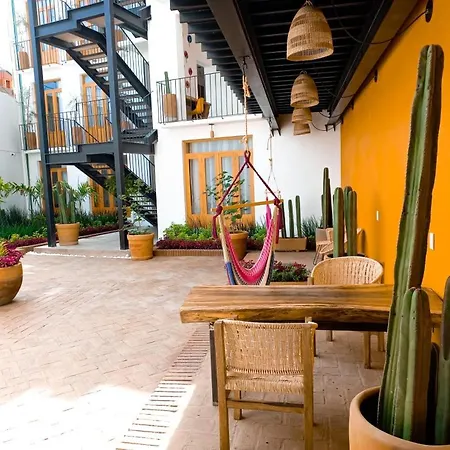Santa Cecilia Hotel-3