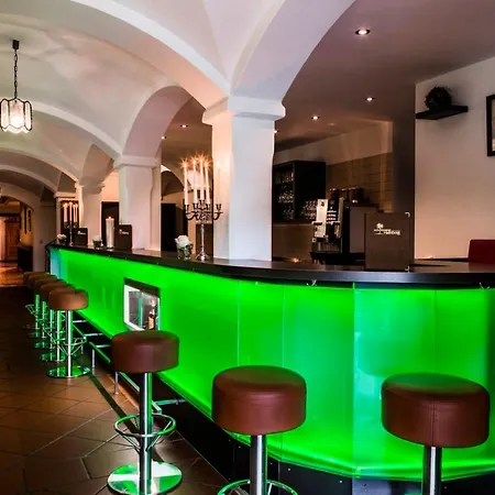 Landhotel Hallnberg-3