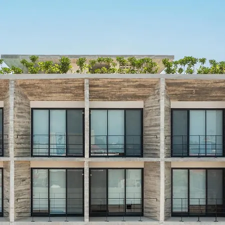 Boho Lofts & Studios-2