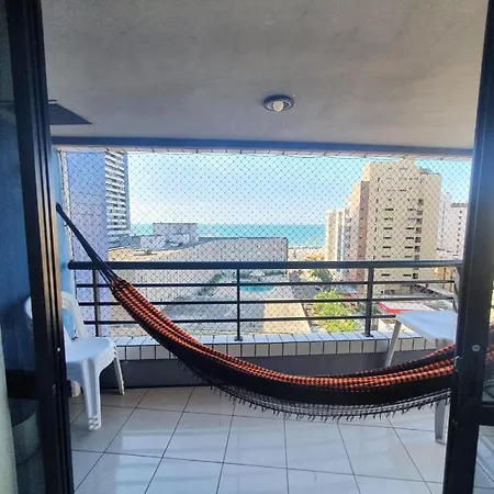 Praia Mansa Suite Hotel-2