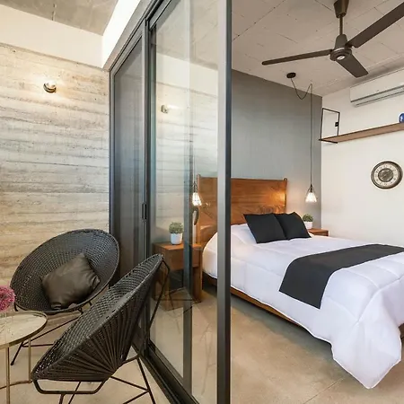 Boho Lofts & Studios-3