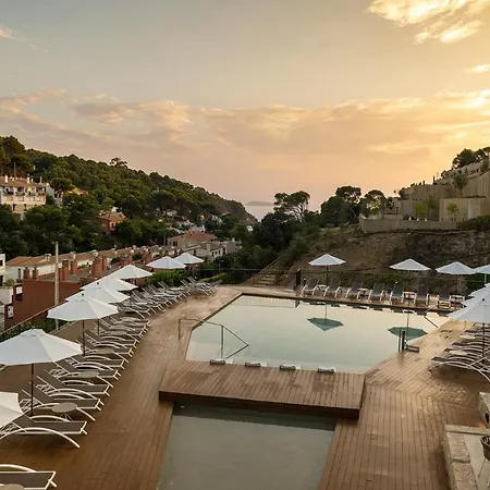 Talaia Plaza Ecoresort Begur-2