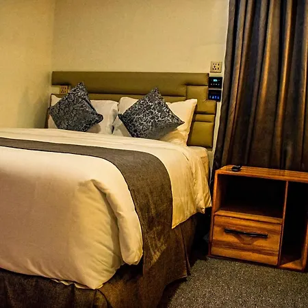 Sempre Premier Inn - Mactan Airport Hotel-2