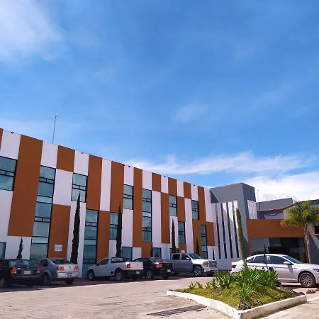 Hotel Brisas Express-2