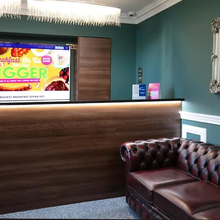 Best Western Hotel 99-2
