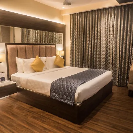 Eastern Gate - A Bergamont Group Of Hotel-2