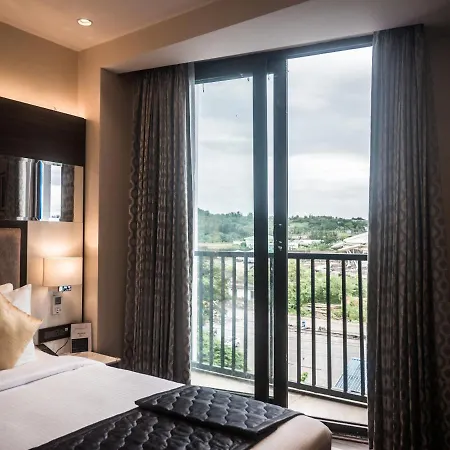 Eastern Gate - A Bergamont Group Of Hotel-3