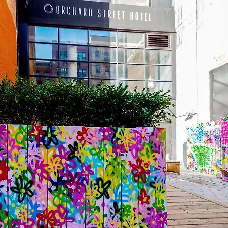 Orchard Street Hotel-2