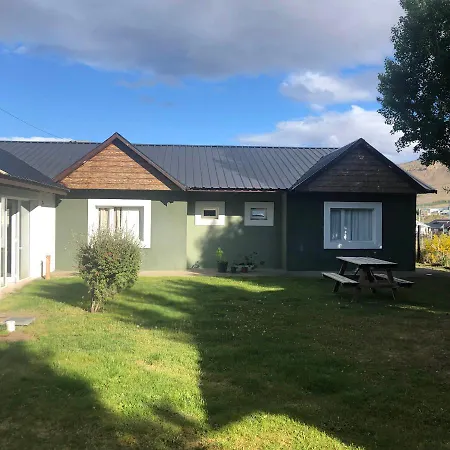 Hospedar Calafate - Los Lupinos-3